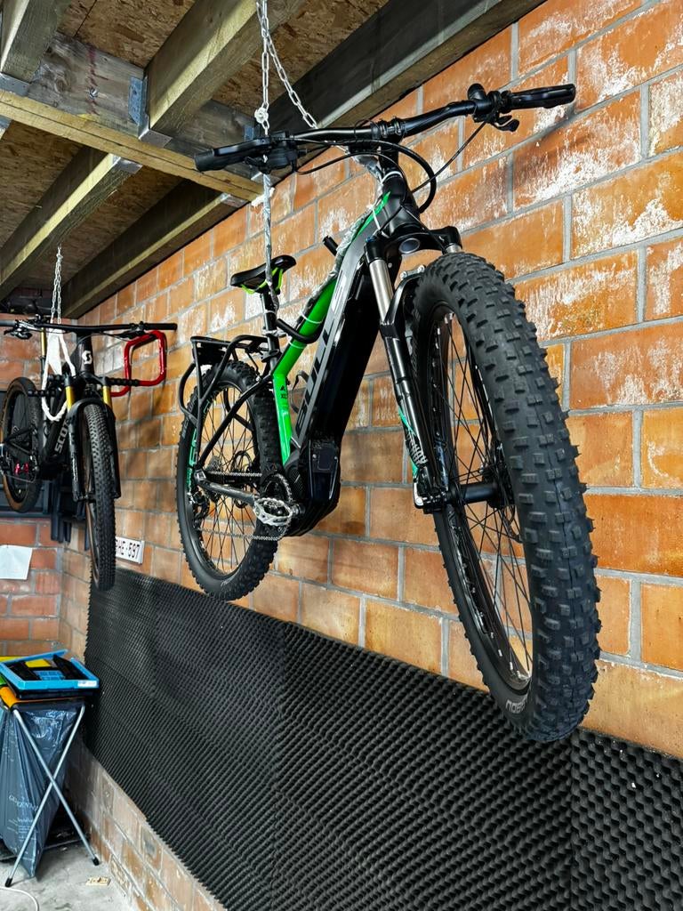 Bulls emtb maat S, Hardtail, Zo goed als nieuw, Dames, Ophalen