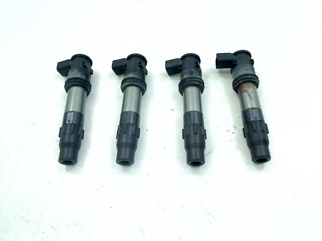 BOBINE D'ALLUMAGE Suzuki GSF 650 Bandit 2009-2012 (GSF650), Motos, Dhr. S. di Majo, Utilisé, Info@cama-motorparts.nl, P.J. Troelstraweg 8 8
3144 CX  MAASSLUIS, NL