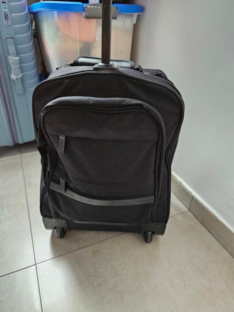 Trolley rugzak, Ophalen of Verzenden