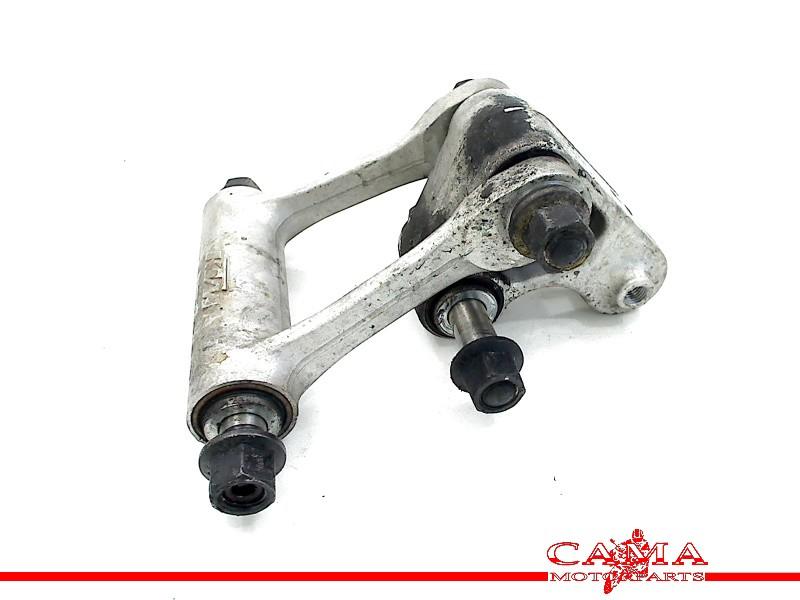 LINK SYSTEEM ACHTERVEER KTM 690 Duke 2012-2015, Motoren, Dhr. S. di Majo, Gebruikt, Info@cama-motorparts.nl, P.J. Troelstraweg 8 8
3144 CX  MAASSLUIS, NL