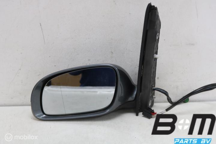 Spiegel links LD7X VW Touran 1T 1T1857507M, Utilisé