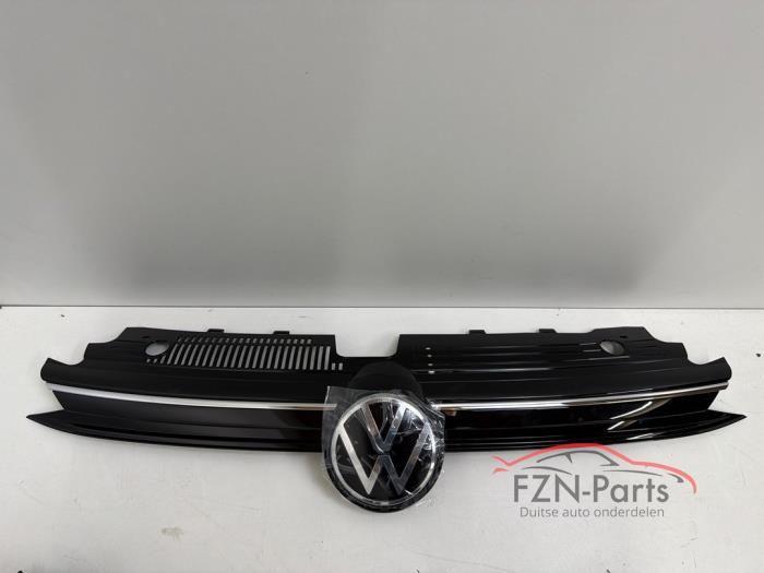 VW Golf 8.5 Facelift Grille Embleem, Auto-onderdelen, Overige Auto-onderdelen, Gebruikt, Ophalen of Verzenden