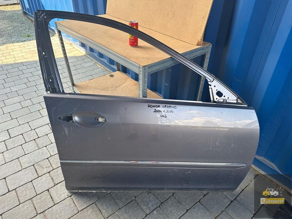 Honda Legend 04-14 porte avant droite, Info@honda.co.jp, Utilisé, Minami-Aoyama 2-chome 1-1
107-8556  Tokyo, Porte