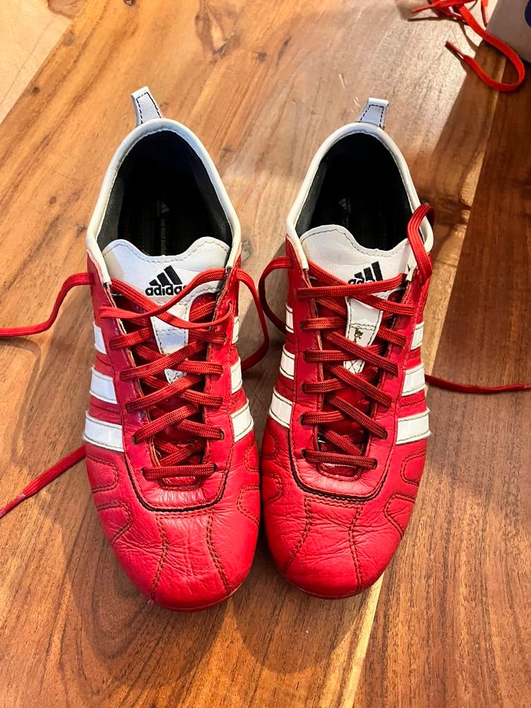 Adidas Adipure U42819 P.39 1/3, Envoi, Utilisé, Chaussures