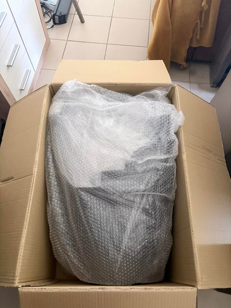 Kappen set aerox nieuw en nog meer, Fietsen en Brommers, Ophalen, Nieuw, Kap