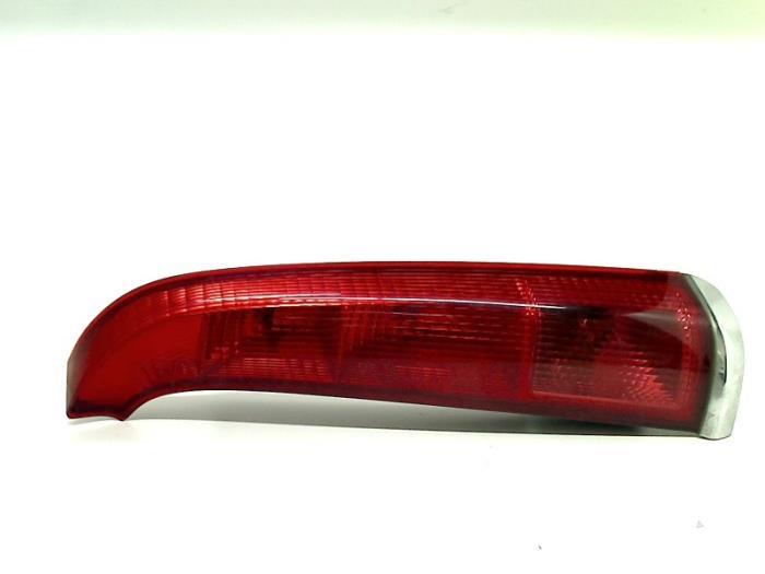 Feu arrière droit d'un Honda Stream, Autos : Pièces & Accessoires, Éclairage, Honda, Utilisé, 3 mois de garantie, Enlèvement ou Envoi