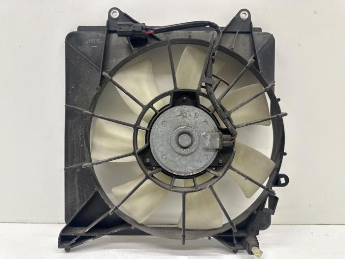 Ventilateur clim d'un Honda Insight, Autos : Pièces & Accessoires, Climatisation & Chauffage, Honda, Utilisé, 3 mois de garantie