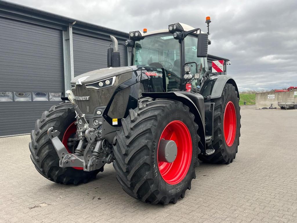 FENDT 936 GEN7 WG4441, Fendt