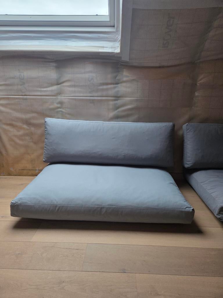 Palletkussens (2 sets), Tuin en Terras, Tuinmeubel-accessoires, Ophalen