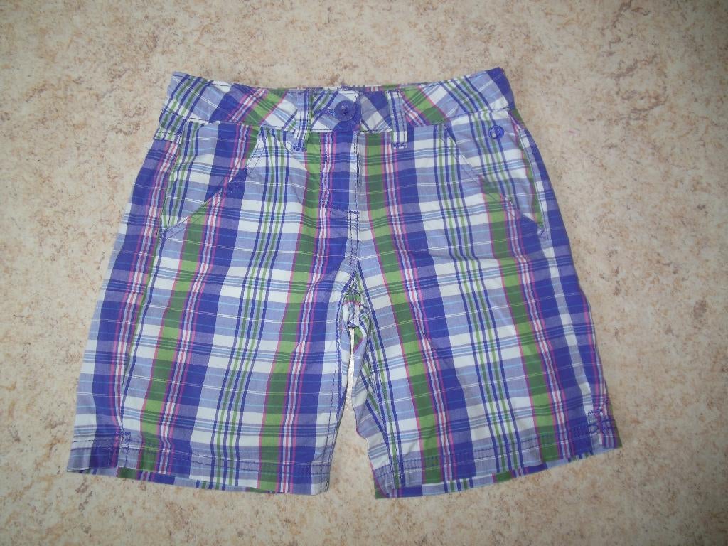 short Protest 146 in nieuwstaat, Broek, Protest, Meisje, Ophalen of Verzenden