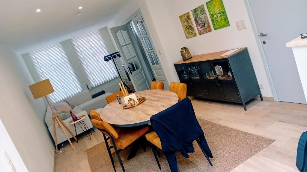 Eetplaats, Huis en Inrichting, Ophalen, Zo goed als nieuw