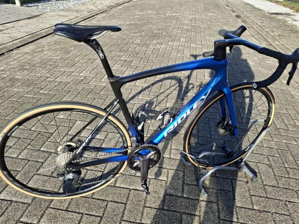 Ridley fenix slic, Fietsen en Brommers, Ophalen