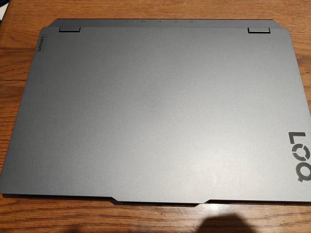 Lenovo loq Ryzen 7 8845HS 32g ram  rtx 4050 6g, Informatique & Logiciels, Ordinateurs portables Windows, Enlèvement, Azerty