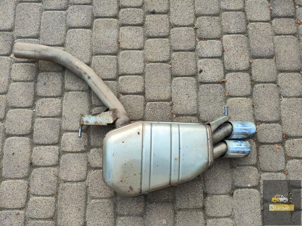 8508186, BMW 5 F10 F11 UITLAATDEMPER, Petuelring 130
80788  Munich, DE, Gebruikt, Info@bmw.de, BMW