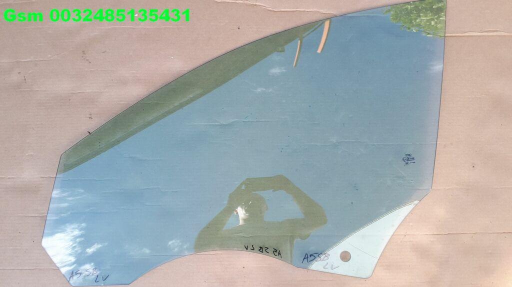 ruit a5 sportback raam a5 ruit a5 sportback portierruit, Gebruikt, AUDI AG, Auto-Union-Strasse 1
85045  Ingolstadt, DE, Audi