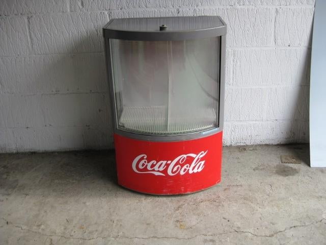 koeling cola /  diepvries OLA 3lagen, Ophalen, IJs