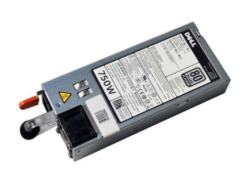 Dell 750W 80-Plus Platinum Power Supply P/N: 0CWKMX