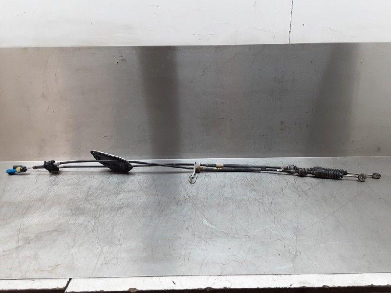 SCHAKELKABEL ABS Toyota Verso (01-2009/08-2018) (|VERSO|), Gebruikt, Toyota