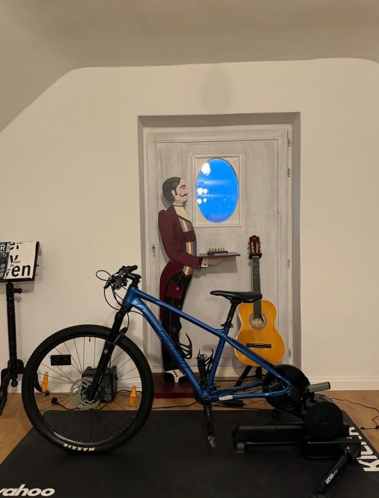 Merida big nine xt-edition S, Enlèvement, Comme neuf, Merida