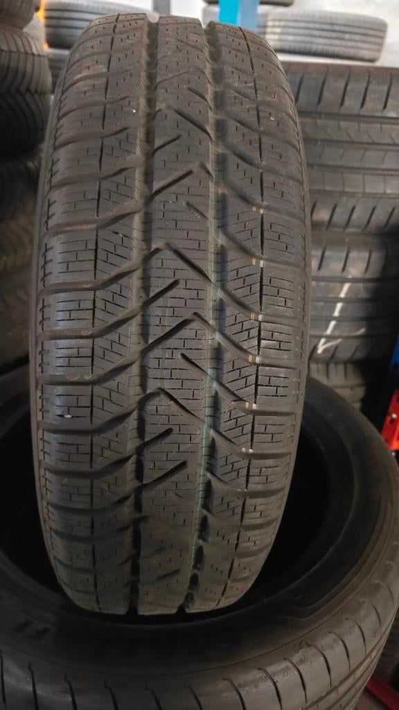185/65r15 Pirelli 18565 r15, Ophalen