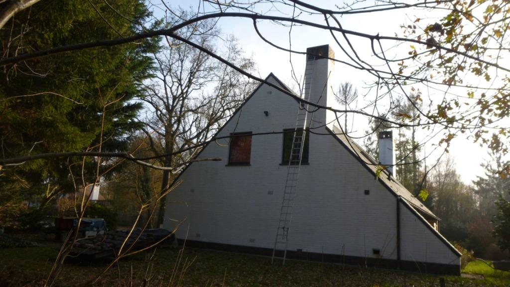 Ladder   2    D E L I G, Ophalen, Gebruikt