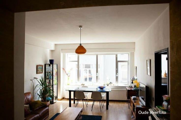 Stadsappartement met potentieel – ideaal voor starters, Immo, Huizen en Appartementen te koop, 63 m², Tot 200 m², Antwerpen (stad)