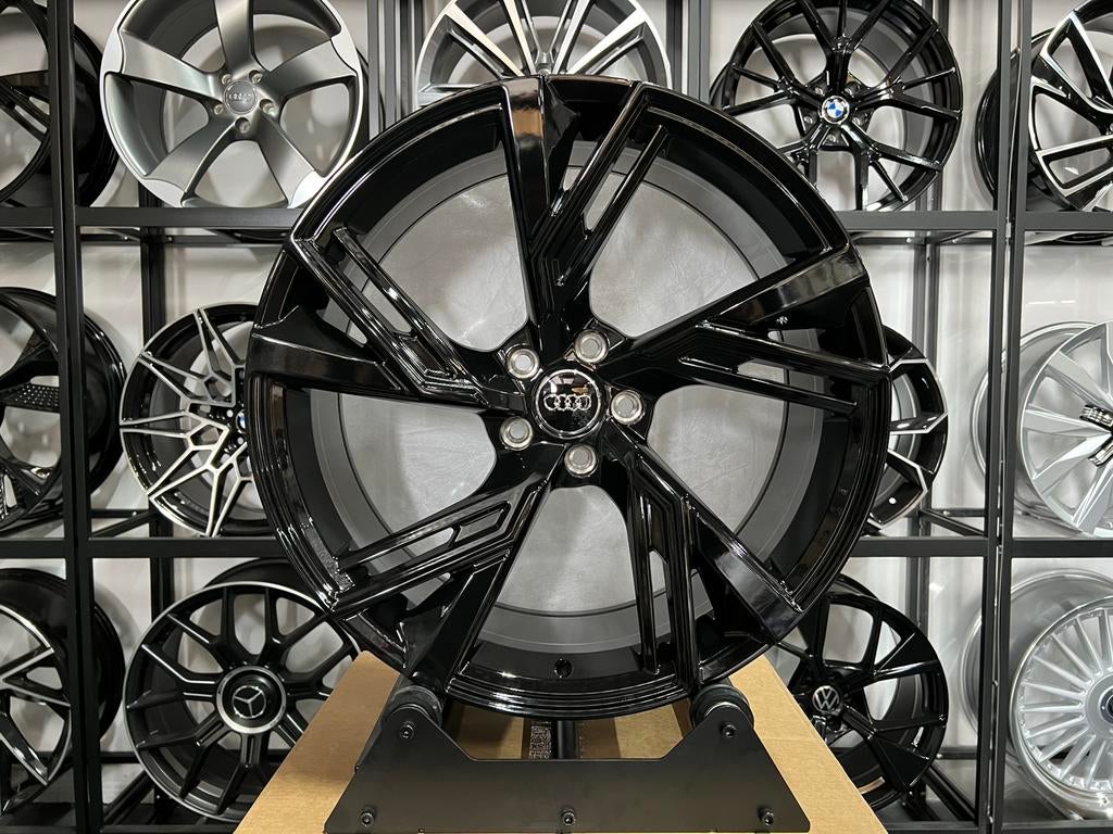 Jantes 20" au Audi RS6 5X112 A4 A5 A6 A7 Q3 Q5 Q7 RS4 RS5