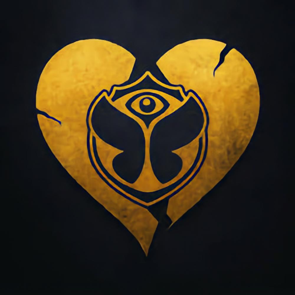 Echte fan op zoek naar Tomorrowland-ticket, Twee personen, Meerdaags