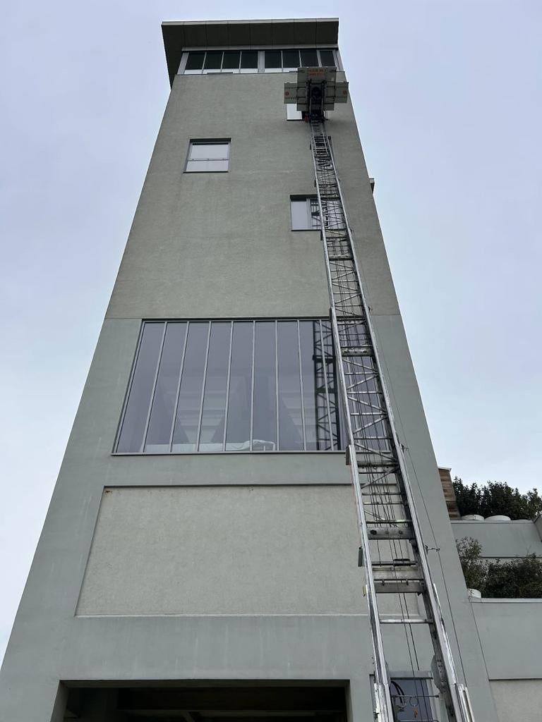 Ladderlift & verhuislift, Enlèvement ou Envoi