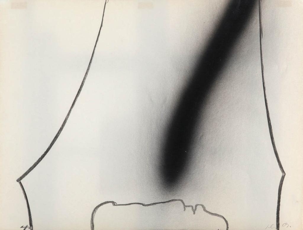 PETER LIASHKOV (1939), Ophalen