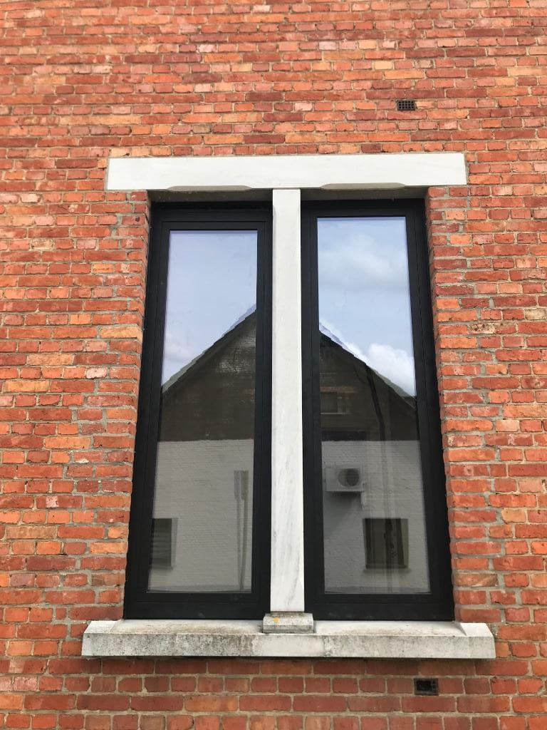 pierre bleue ou pierre bleue, Bricolage & Construction, Briques, Utilisé, Pierres naturelles, Enlèvement