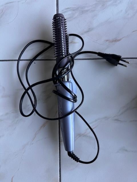 Fer à friser Philips (nr1722a), Bijoux, Sacs & Beauté, Enlèvement ou Envoi, Utilisé, Fer à friser ou Lisseur