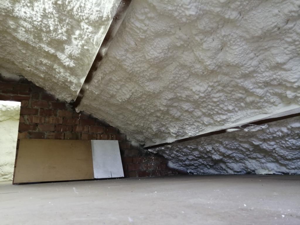 Isolation polyuréthane, Services & Professionnels, Rénovation ou Construction