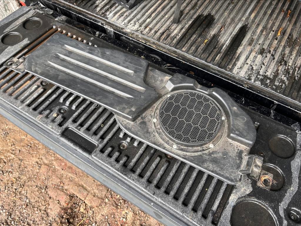 Subwoofer d’origine Dodge ram 2009-2018, Ophalen, Dodge