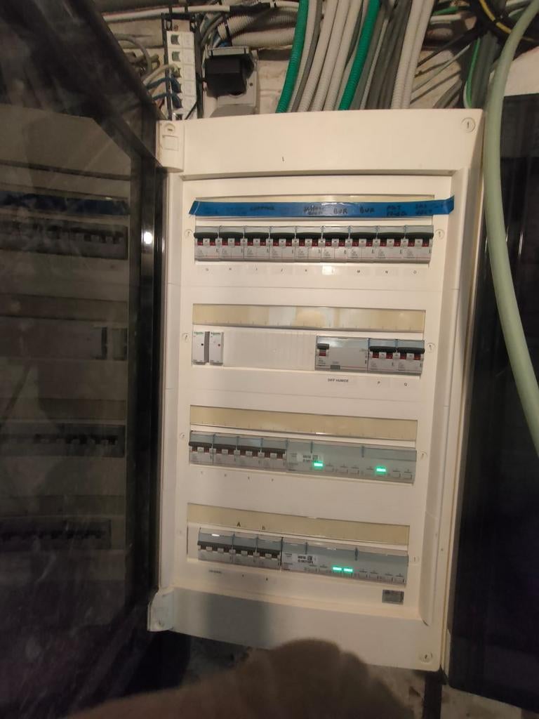 Homme à tout, Bricolage & Construction, Électricité & Câbles