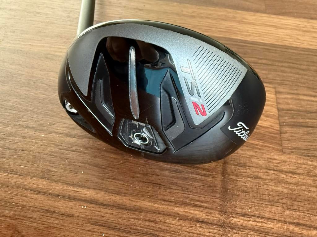 Titleist hybride 5 - Tsi 2, Enlèvement ou Envoi, Comme neuf