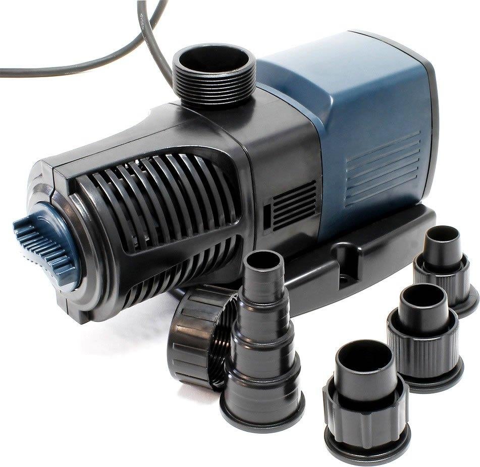 Vijverpomp Pond eco 10000 liter, Ophalen of Verzenden, Nieuw, Vijverpomp