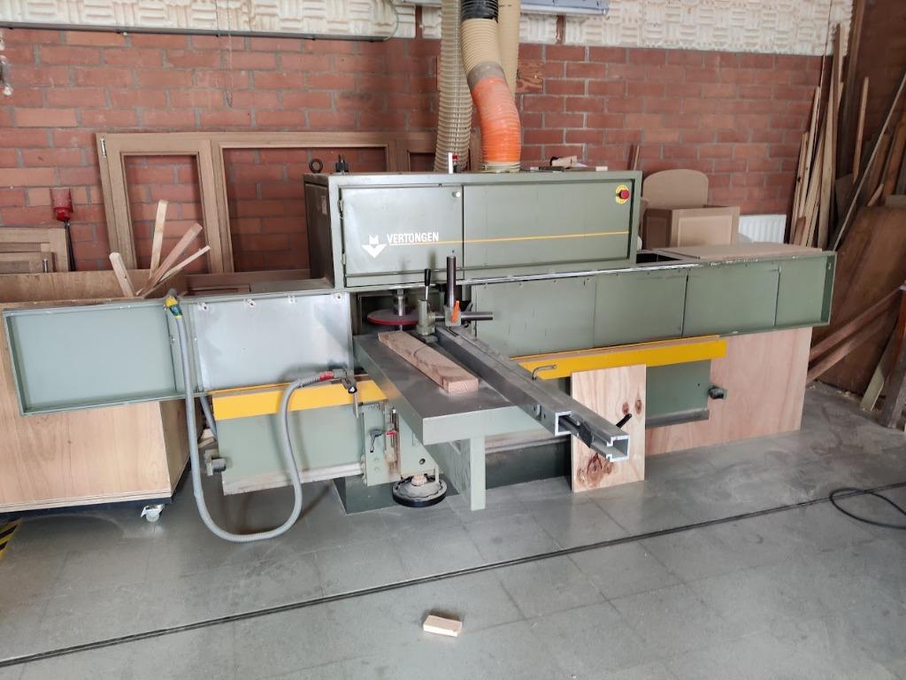 Trousse à crayons Vertongen, Enlèvement, Utilisé, Électrique, Autres types