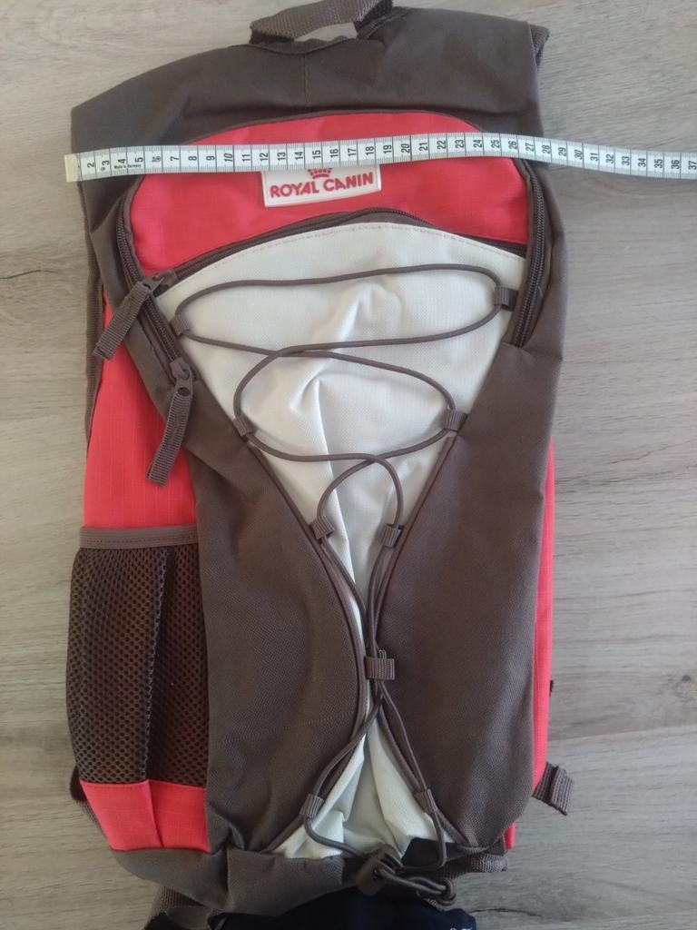 Wandel / trekking rugzak, Handtassen en Accessoires, Tassen | Rugtassen, 45 tot 60 cm, 25 tot 40 cm, Nieuw, Ophalen of Verzenden