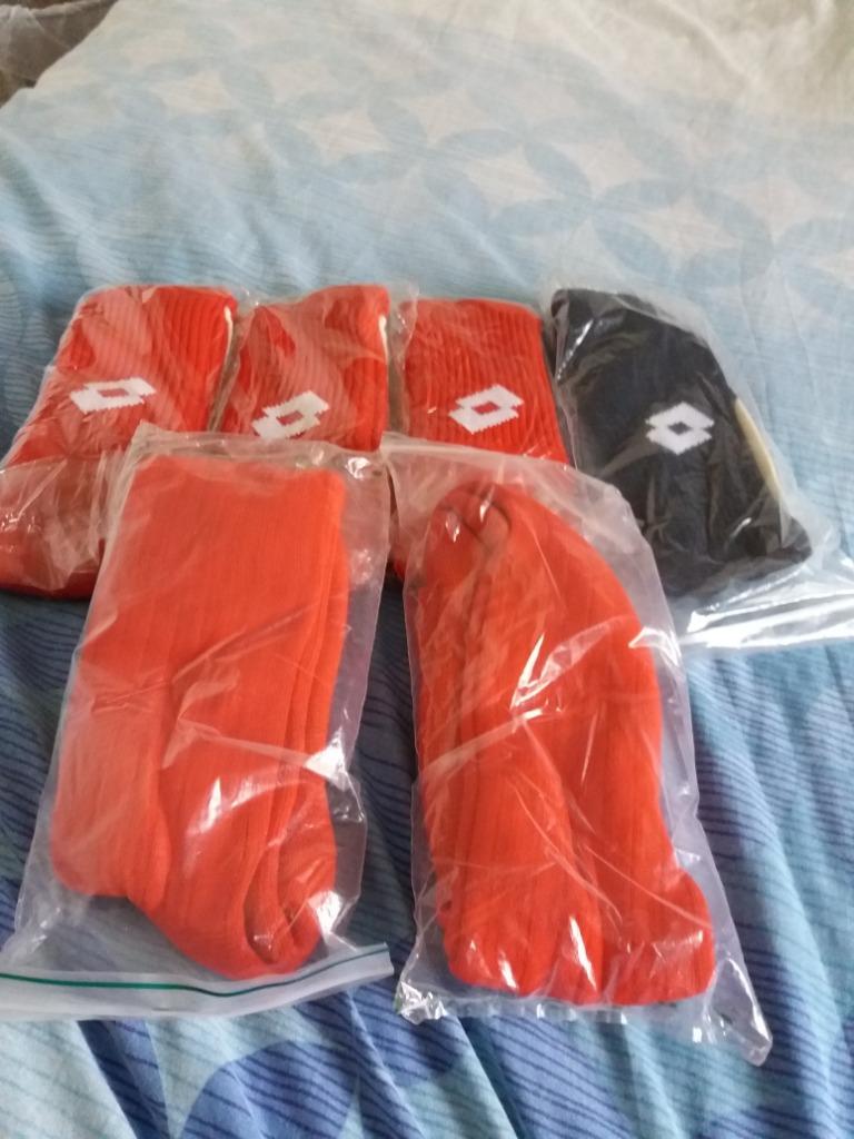 Chaussettes LOTTO, Enlèvement, Neuf