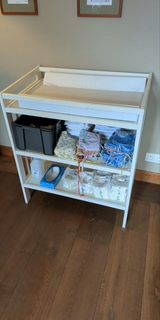 Commode, Gebruikt, 70 cm of meer, Minder dan 75 cm, 90 tot 105 cm