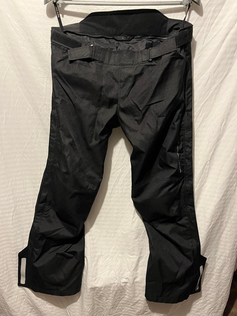 Revit Varenne - maat L - TB-conditie, Motoren, Kleding | Motorkleding, Broek | textiel, Heren, Tweedehands, Ophalen of Verzenden