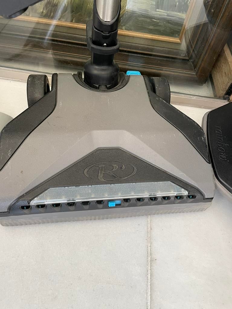 Rainbow SRX refurbished de goedkoopste van België, Elektronische apparatuur, Stofzuigers, Ophalen of Verzenden