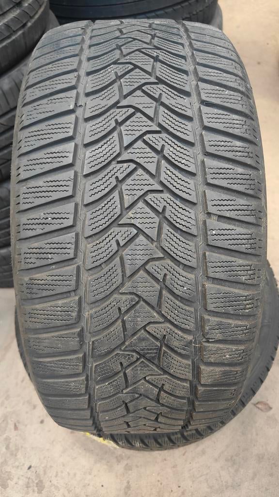 245/40r18 Dunlop 50€ l'unité avec montage et équilibrage, Autos : Divers, Pièces de sport automobile, Enlèvement ou Envoi