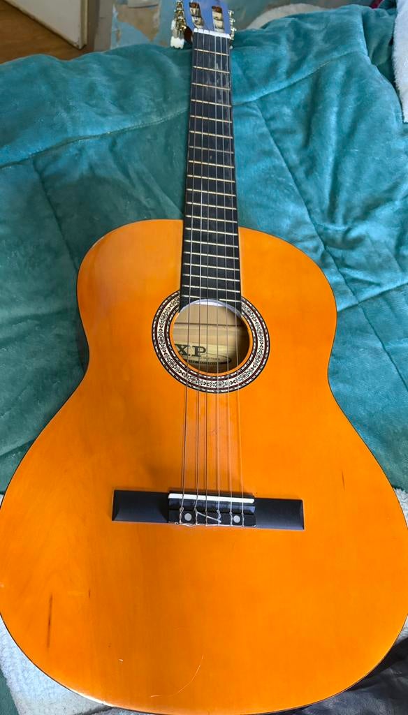Guitare acoustique XPAG603, Enlèvement, Utilisé