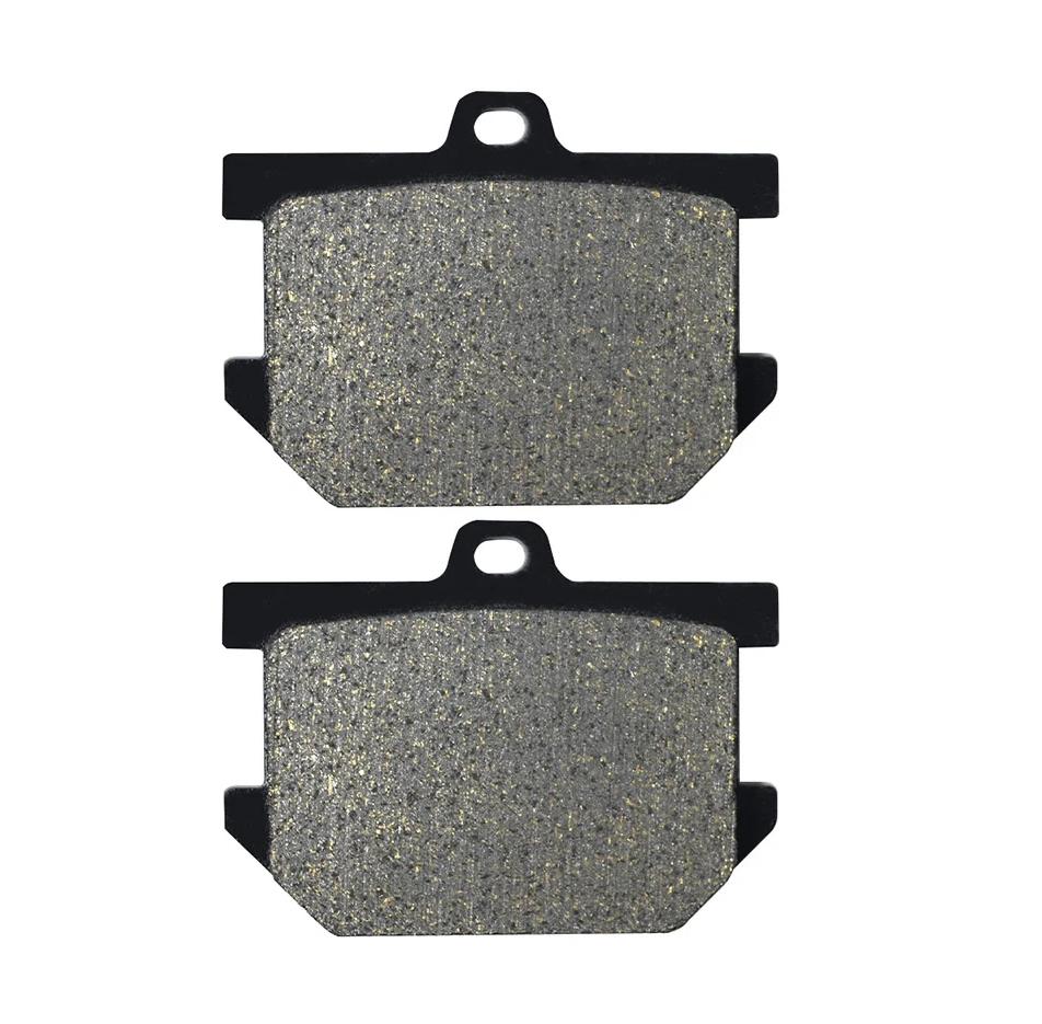 Remblokken Yamaha XS250 XS360 XS400 XS500 XS650 XS750 XS850, Motoren, Ophalen of Verzenden, Nieuw