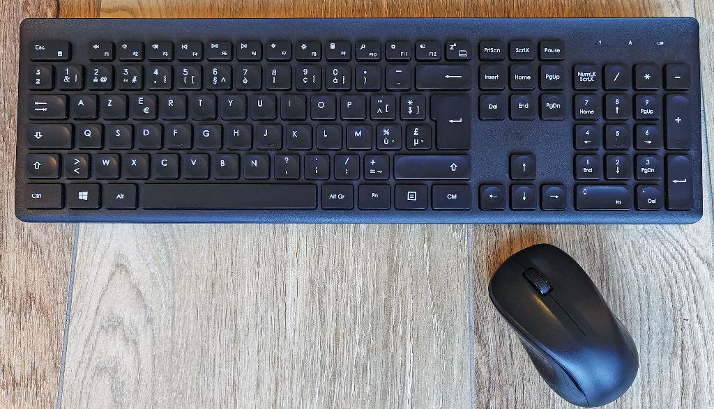 Set van 14 draadloze MEDION (toetsenbord + muis) - NIEUW!, Ophalen, Nieuw