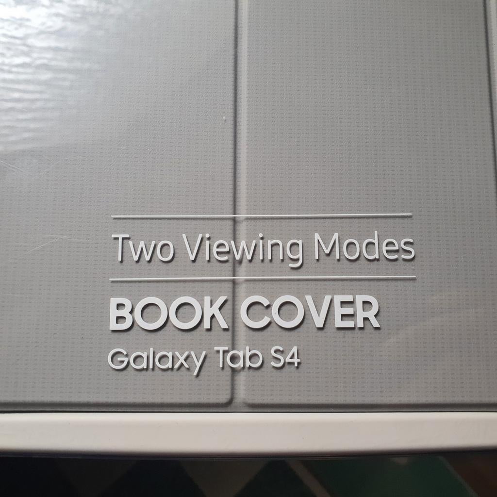 Samsung S4 tablette coque neuve, Informatique & Logiciels, Enlèvement ou Envoi, Neuf, Coque