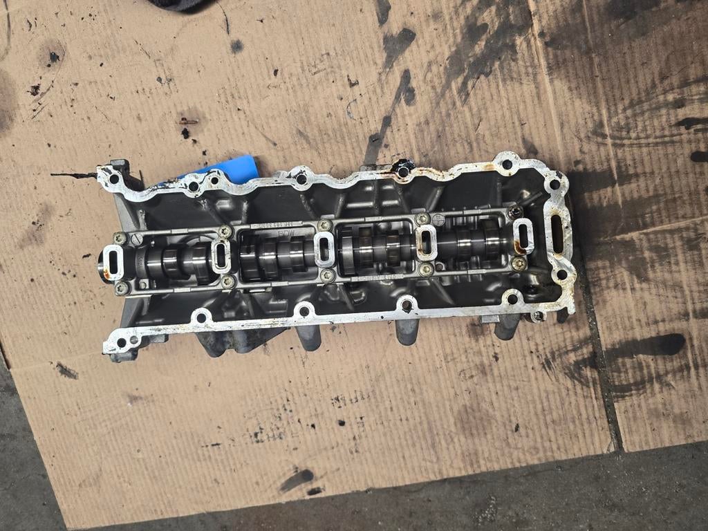 Arbre à cames VW Polo 1.2 TSI. CBZ, Enlèvement ou Envoi