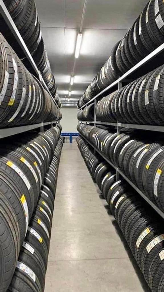 Pneus neufs & occasion au meilleurs prix !, Autos : Pièces & Accessoires, Pneus & Jantes, Pneu(s), 4 Saisons, Enlèvement